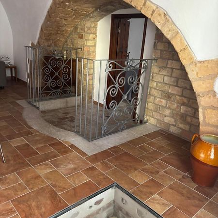 A Casa Di Laura Apartment San Giovanni Rotondo Exterior photo